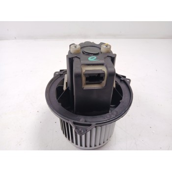 Recambio de motor calefaccion para fiat 500 (312_) 1.0 mild hybrid (312.ayd1b) referencia OEM IAM TP1162508620  
