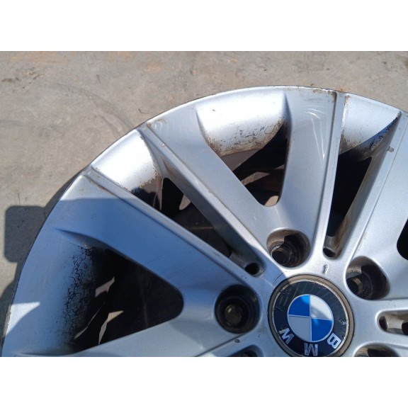 Recambio de llanta para bmw 1 (e87) 120 d referencia OEM IAM 6775621 X1 17 PULGADAS