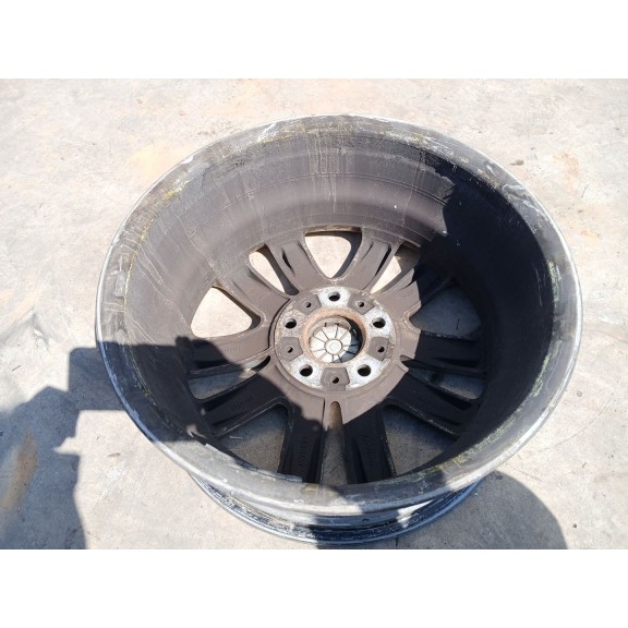 Recambio de llanta para bmw 1 (e87) 120 d referencia OEM IAM 6775621 X1 17 PULGADAS