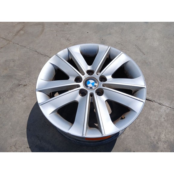 Recambio de llanta para bmw 1 (e87) 120 d referencia OEM IAM 6775621 X1 17 PULGADAS