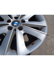 Recambio de llanta para bmw 1 (e87) 120 d referencia OEM IAM 6775621 X1 17 PULGADAS 2