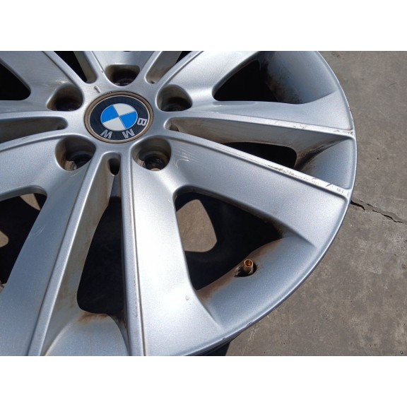 Recambio de llanta para bmw 1 (e87) 120 d referencia OEM IAM 6775621 X1 17 PULGADAS