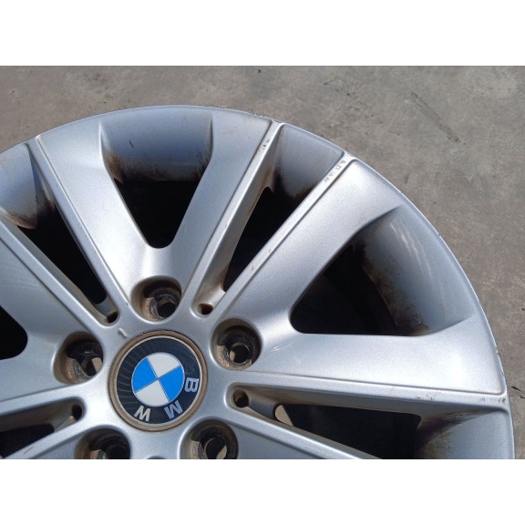 Recambio de llanta para bmw 1 (e87) 120 d referencia OEM IAM 6775621 X1 17 PULGADAS