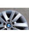Recambio de llanta para bmw 1 (e87) 120 d referencia OEM IAM 6775621 X1 17 PULGADAS