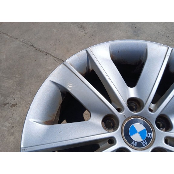 Recambio de llanta para bmw 1 (e87) 120 d referencia OEM IAM 6775621 X1 17 PULGADAS