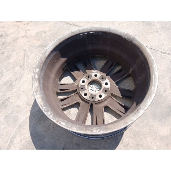 Recambio de llanta para bmw 1 (e87) 120 d referencia OEM IAM 6775621 X1 17 PULGADAS