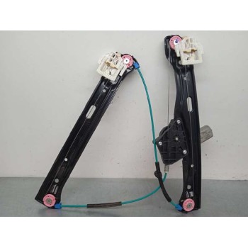 ELEVALUNAS DELANTERO IZQUIERDO 7242561 / 51337281881 71015003 5P 5 PINS