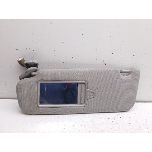 Recambio de parasol izquierdo para hyundai ix55 3.0 v6 crdi 4wd referencia OEM IAM 852103J6206T  