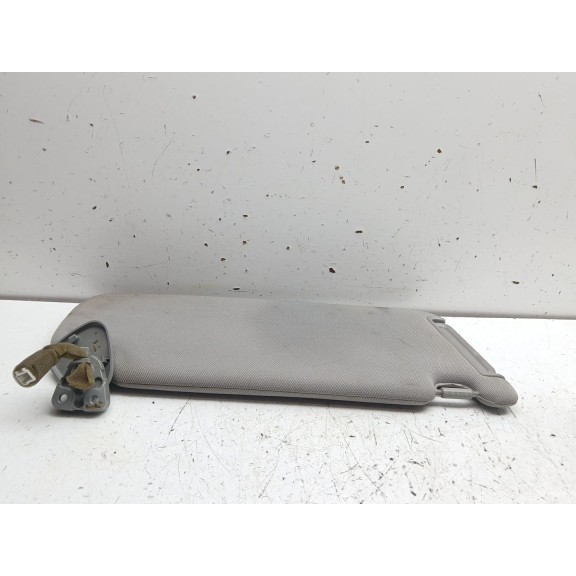 Recambio de parasol izquierdo para hyundai ix55 3.0 v6 crdi 4wd referencia OEM IAM 852103J6206T  