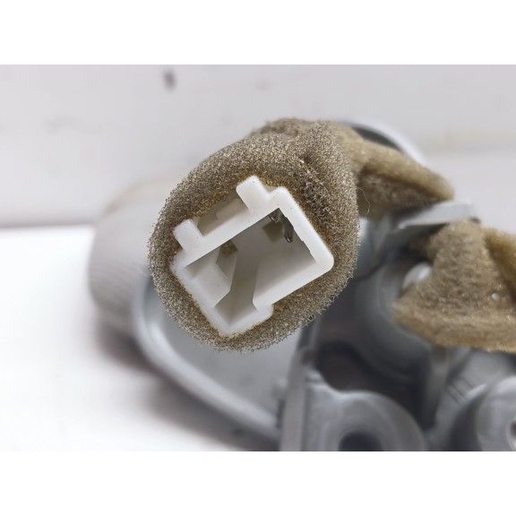 Recambio de parasol izquierdo para hyundai ix55 3.0 v6 crdi 4wd referencia OEM IAM 852103J6206T  