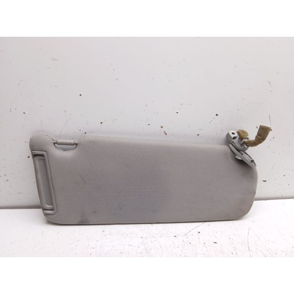 Recambio de parasol izquierdo para hyundai ix55 3.0 v6 crdi 4wd referencia OEM IAM 852103J6206T  