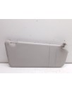 Recambio de parasol derecho para opel combo furgoneta/monovolumen (k9) 1.5 d referencia OEM IAM 98094981BJ  