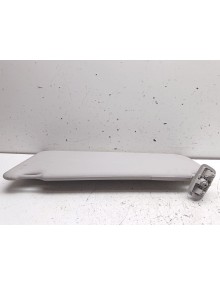 Recambio de parasol derecho para opel combo furgoneta/monovolumen (k9) 1.5 d referencia OEM IAM 98094981BJ   2