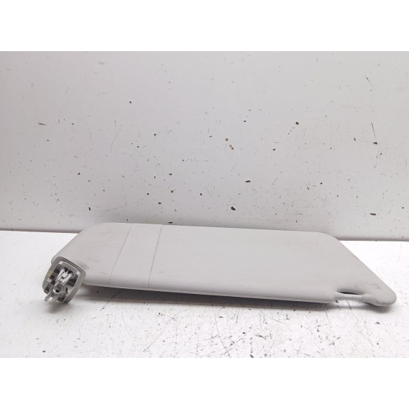 Recambio de parasol derecho para opel combo furgoneta/monovolumen (k9) 1.5 d referencia OEM IAM 98094981BJ  