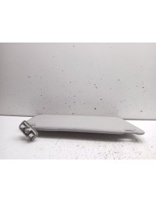 Recambio de parasol izquierdo para opel combo furgoneta/monovolumen (k9) 1.5 d referencia OEM IAM 98094985BJ 9809498777  2