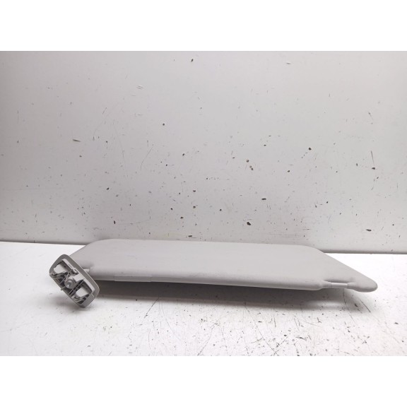 Recambio de parasol izquierdo para opel combo furgoneta/monovolumen (k9) 1.5 d referencia OEM IAM 98094985BJ 9809498777 