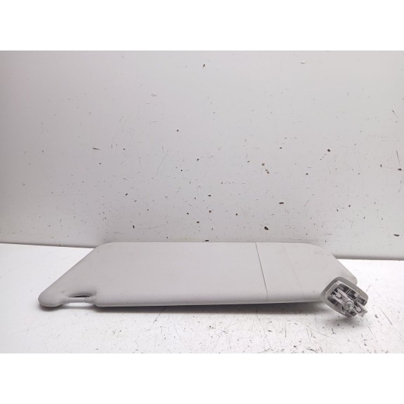 Recambio de parasol izquierdo para opel combo furgoneta/monovolumen (k9) 1.5 d referencia OEM IAM 98094985BJ 9809498777 