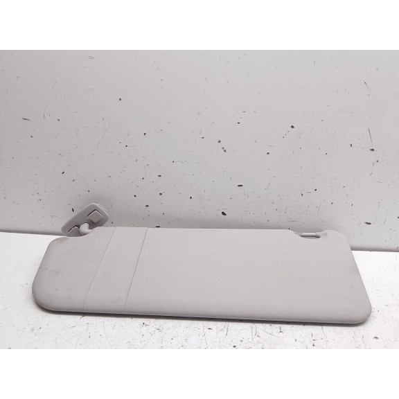 Recambio de parasol izquierdo para opel combo furgoneta/monovolumen (k9) 1.5 d referencia OEM IAM 98094985BJ 9809498777 