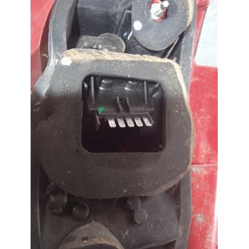 Recambio de piloto trasero derecho para opel corsa d cosmo referencia OEM IAM 13186351 13186351 