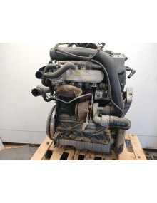 Recambio de motor completo para seat altea (5p1) 1.9 tdi referencia OEM IAM BKC 03G100098HX 