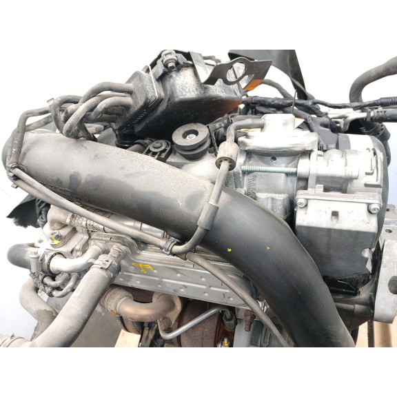 Recambio de motor completo para seat altea (5p1) 1.9 tdi referencia OEM IAM BKC 03G100098HX 