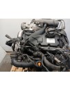 Recambio de motor completo para seat altea (5p1) 1.9 tdi referencia OEM IAM BKC 03G100098HX 