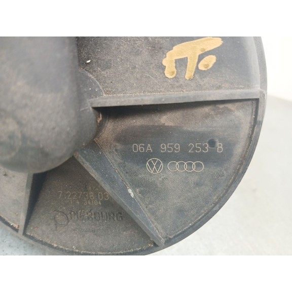 Recambio de bomba aire para porsche cayenne (9pa) 3.2 referencia OEM IAM 06a959253b  