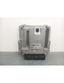 Recambio de centralita motor uce para hyundai ix55 3.0 v6 crdi 4wd referencia OEM IAM    2