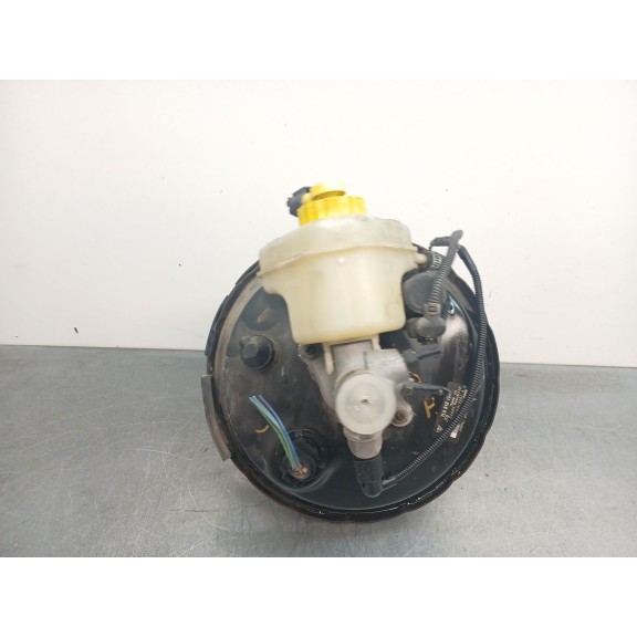 Recambio de servofreno para porsche cayenne (9pa) 3.2 referencia OEM IAM 7l5612101  