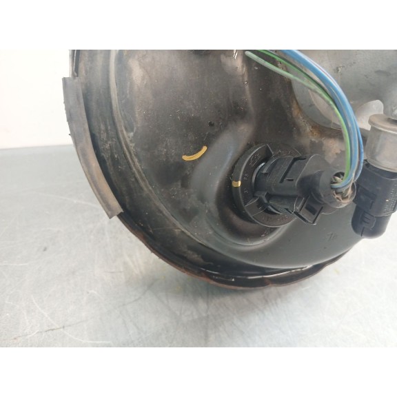 Recambio de servofreno para porsche cayenne (9pa) 3.2 referencia OEM IAM 7l5612101  