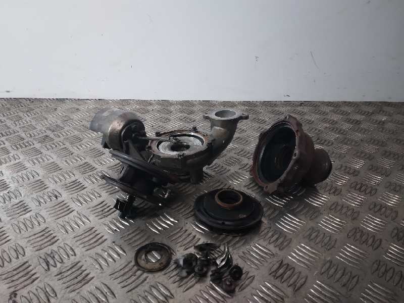 Recambio de turbocompresor para hyundai i40 1.7 crdi cat referencia OEM IAM 282012A850  