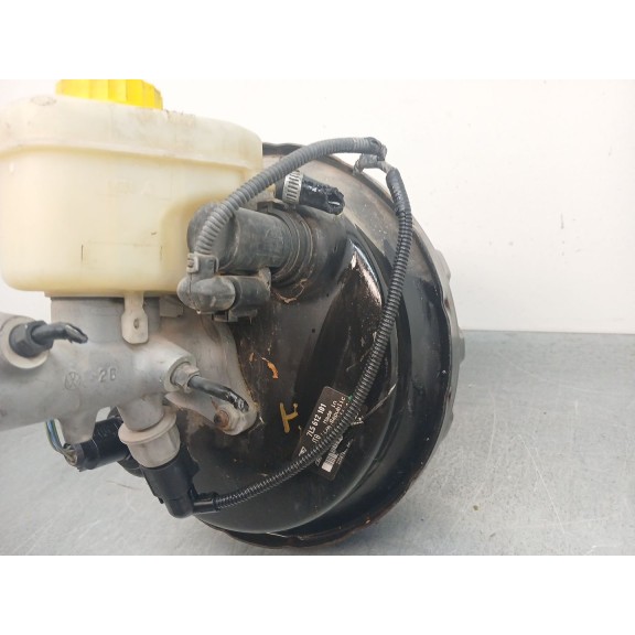 Recambio de servofreno para porsche cayenne (9pa) 3.2 referencia OEM IAM 7l5612101  