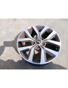 Recambio de llanta para kia sportage iv (ql, qle) 1.7 crdi referencia OEM IAM 529103U610 X1 17 pulgadas