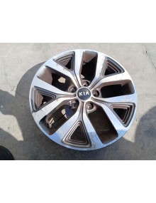 Recambio de llanta para kia sportage iv (ql, qle) 1.7 crdi referencia OEM IAM 529103U610 X1 17 pulgadas