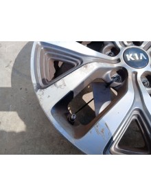 Recambio de llanta para kia sportage iv (ql, qle) 1.7 crdi referencia OEM IAM 529103U610 X1 17 pulgadas 2