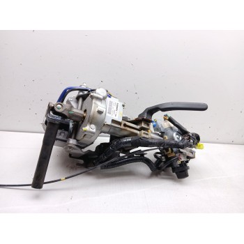 Recambio de columna direccion para nissan qashqai i (j10, nj10) 2.0 referencia OEM IAM 48810br60c eancec056 bd0116q