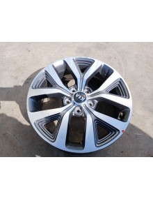 Recambio de llanta para kia sportage iv (ql, qle) 1.7 crdi referencia OEM IAM 529103U610 X1 17 pulgadas