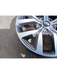 Recambio de llanta para kia sportage iv (ql, qle) 1.7 crdi referencia OEM IAM 529103U610 X1 17 pulgadas 2