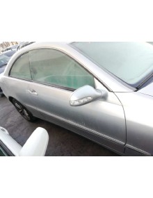 Recambio de puerta delantera derecha para mercedes-benz clase clk (w209) coupe 220 cdi (209.308) referencia OEM IAM A2097200205 