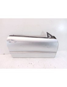 Recambio de puerta delantera derecha para mercedes-benz clase clk (w209) coupe 220 cdi (209.308) referencia OEM IAM A2097200205  2