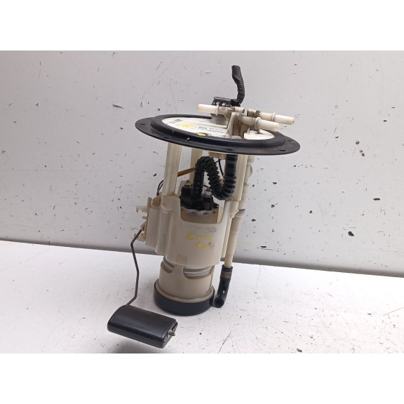 Recambio de aforador para hyundai ix55 3.0 v6 crdi 4wd referencia OEM IAM 311103j000  