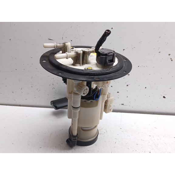 Recambio de aforador para hyundai ix55 3.0 v6 crdi 4wd referencia OEM IAM 311103j000  