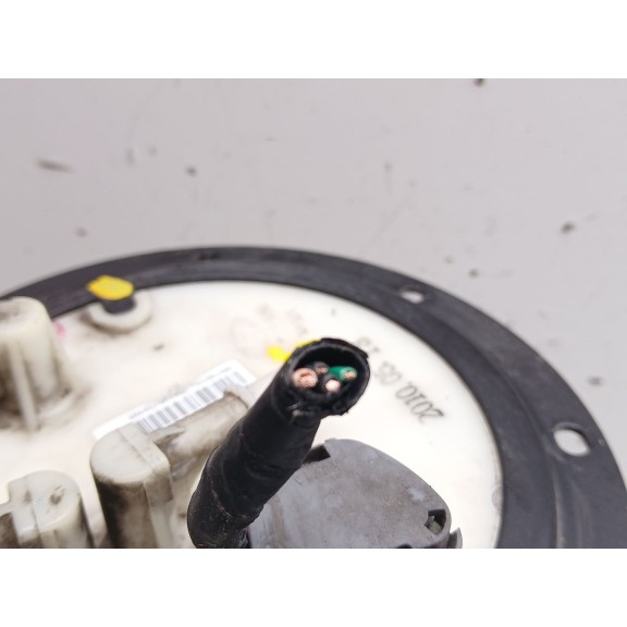 Recambio de aforador para hyundai ix55 3.0 v6 crdi 4wd referencia OEM IAM 311103j000  