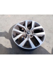 Recambio de llanta para kia sportage iv (ql, qle) 1.7 crdi referencia OEM IAM 529103U610 X1 17 pulgadas