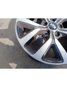 Recambio de llanta para kia sportage iv (ql, qle) 1.7 crdi referencia OEM IAM 529103U610 X1 17 pulgadas 2