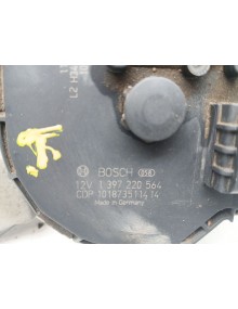 Recambio de motor limpia delantero para hyundai ix55 3.0 v6 crdi 4wd referencia OEM IAM 1397220564 1137328340  2