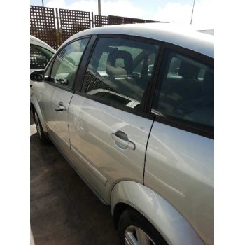 PUERTA TRASERA IZQUIERDA 