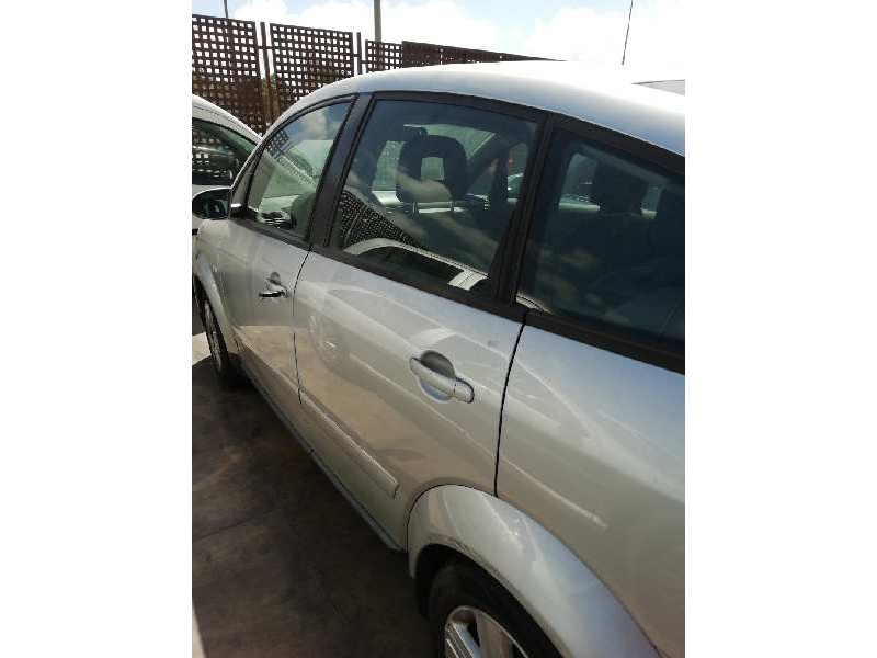 Recambio de puerta trasera izquierda para audi a2 (8z) 1.4 tdi referencia OEM IAM   