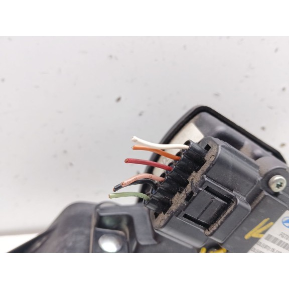Recambio de pedal acelerador para hyundai ix55 3.0 v6 crdi 4wd referencia OEM IAM 327003J100 fgt0175a3j100 