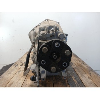 Recambio de caja cambios para mercedes-benz clase c coupé (cl203) c 220 cdi (203.706) referencia OEM IAM 2112607400  